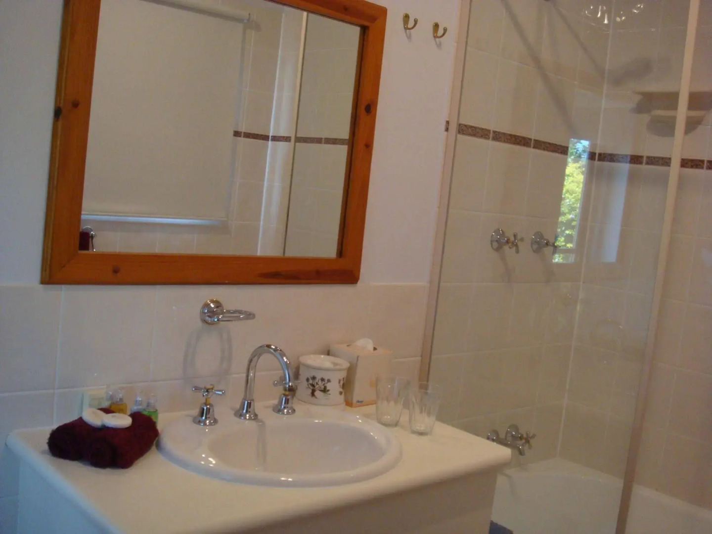 Camelot Boutique Accommodations