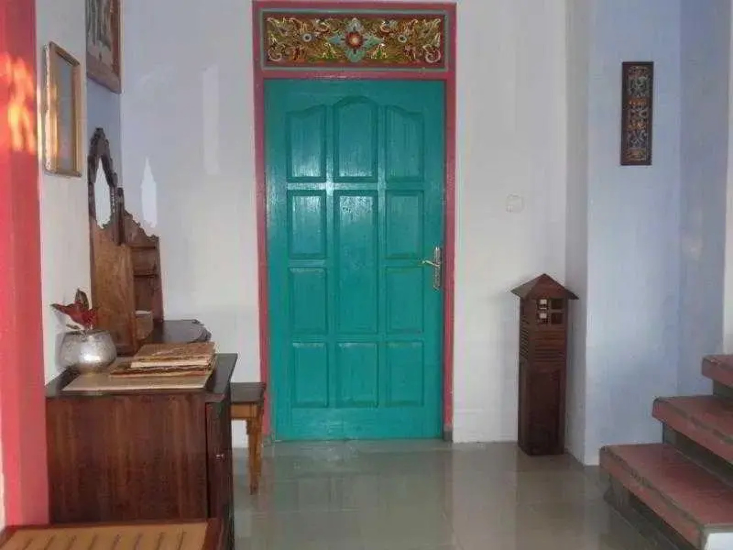 Sudaji Guest House