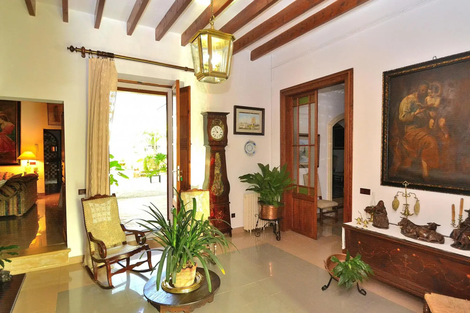 Villa Can Bisbe 187 by Mallorca Charme