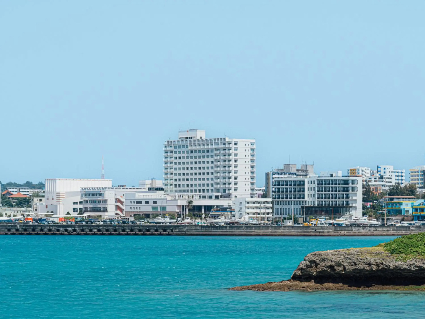 Hotel Atoll Emerald Miyakojima