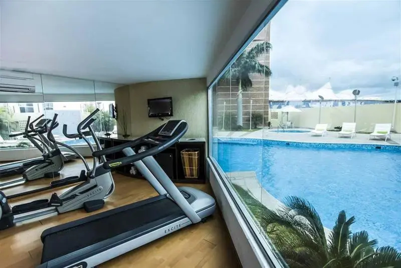 Lidotel Boutique Barquisimeto