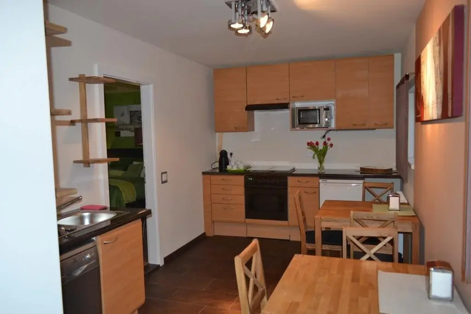 Gästezimmer Gerlinde