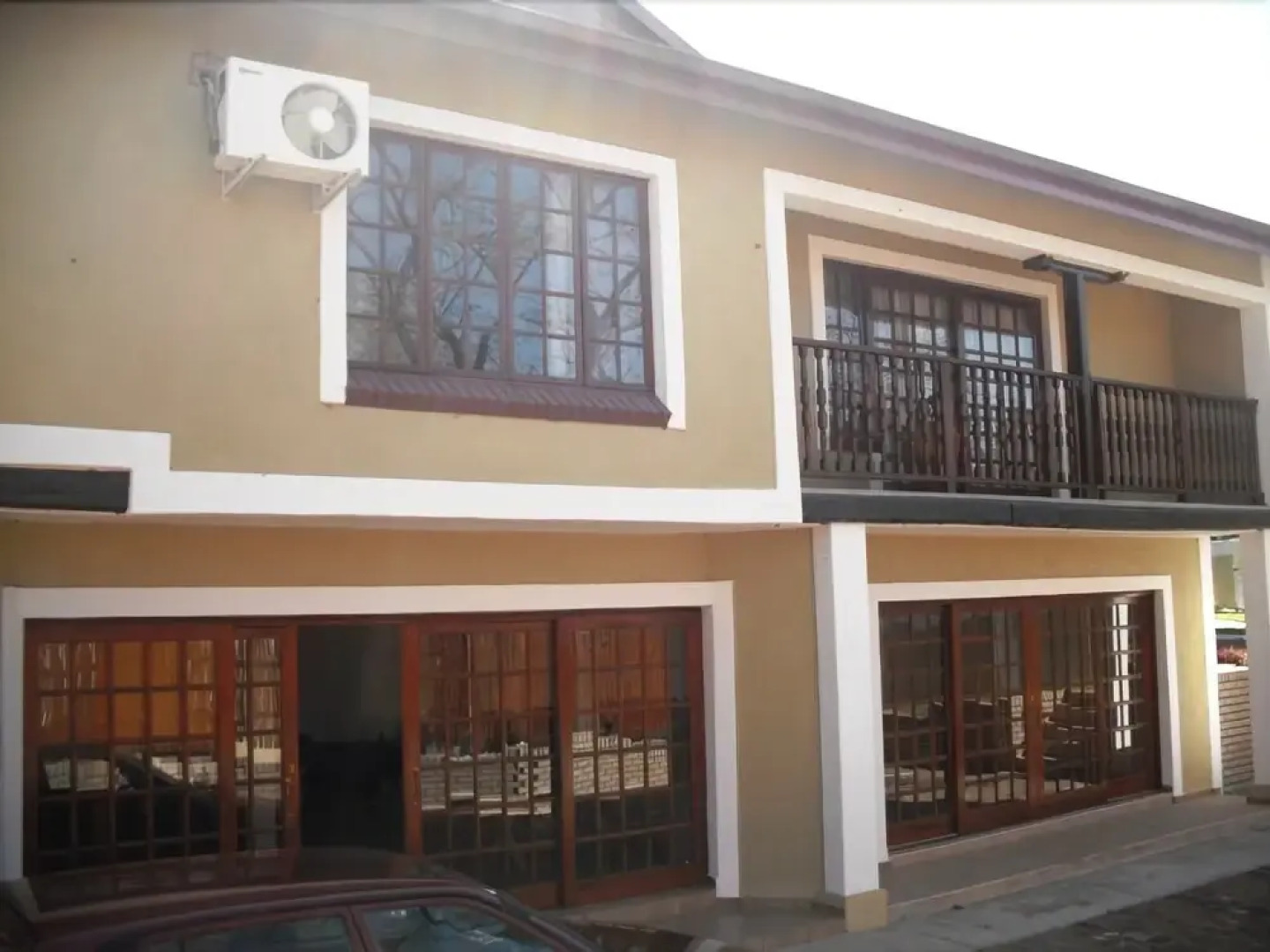 OTJ Pride Guest House