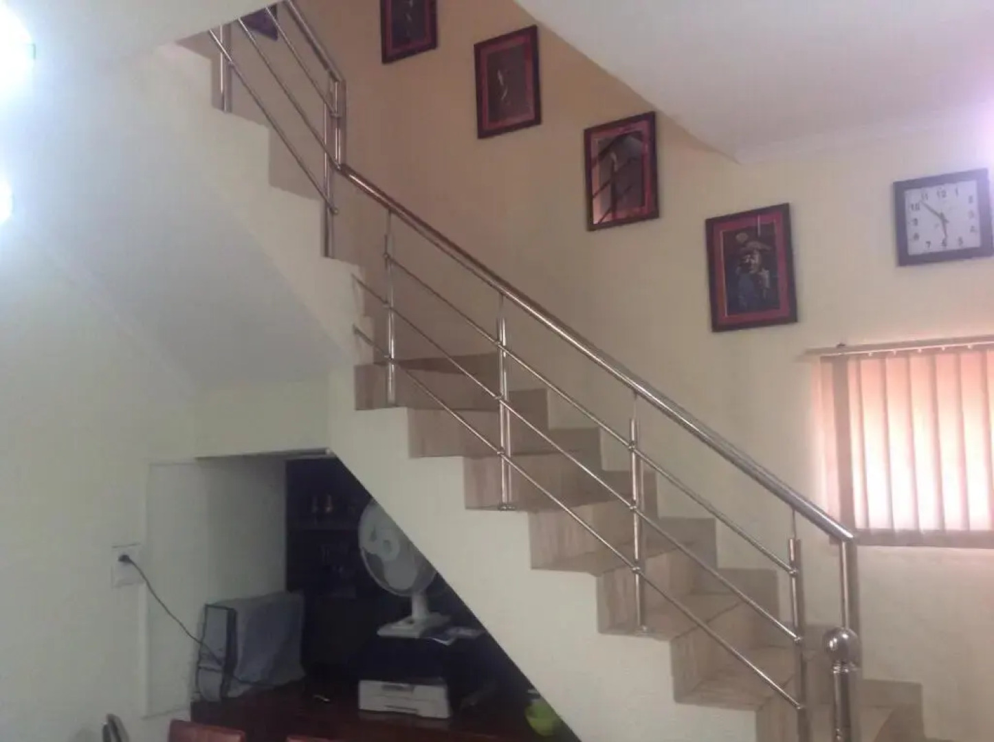 Lake Pleasant Cottage