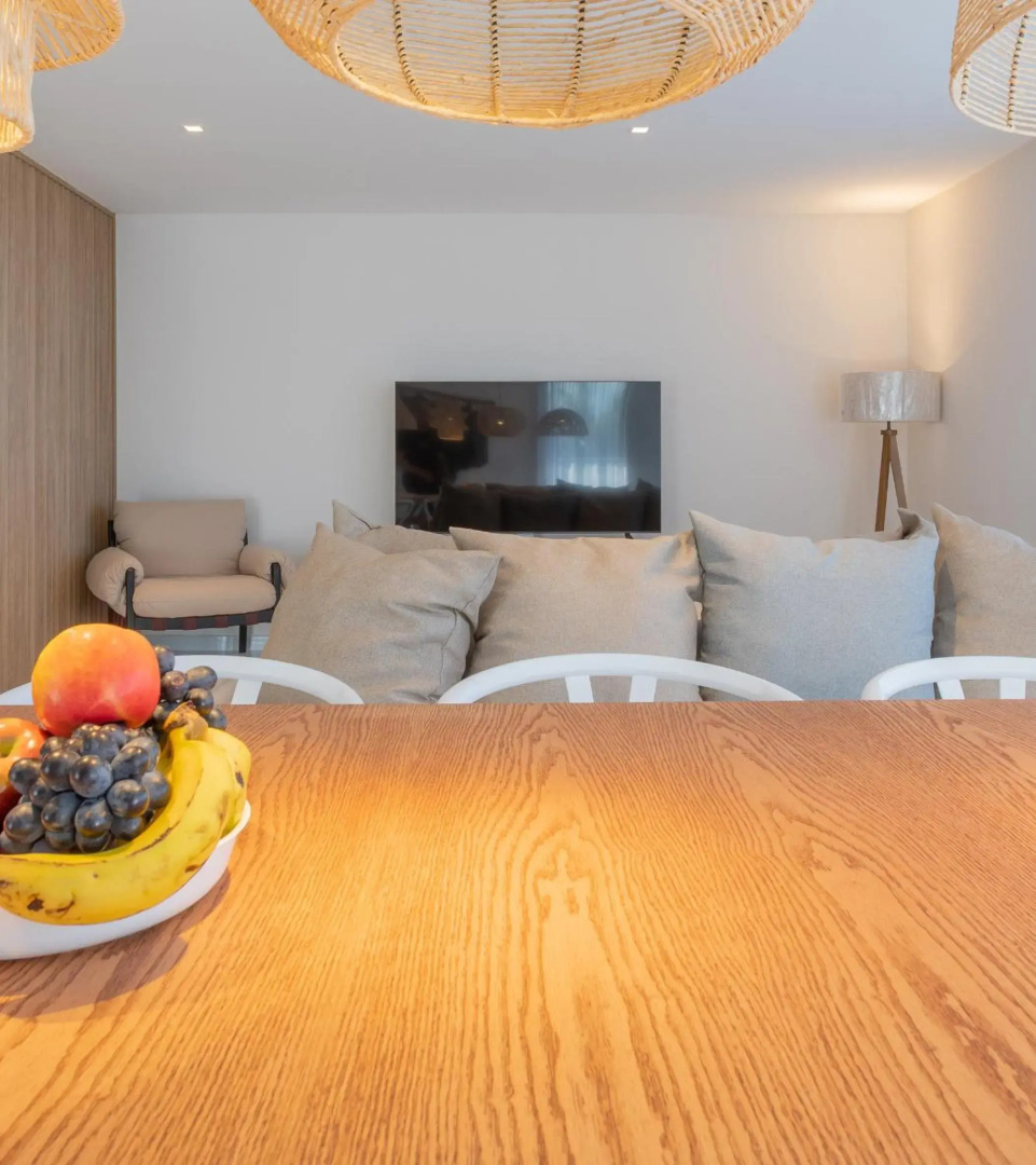 Acqua Residences Luxury Collection