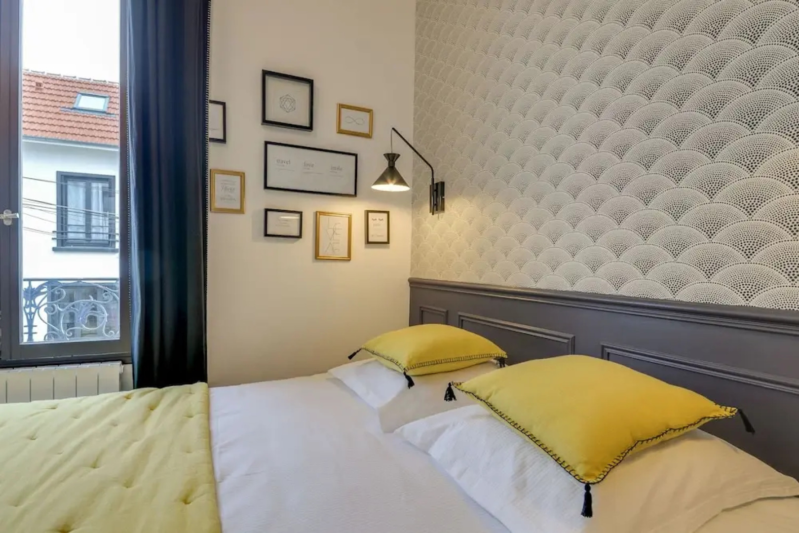 Home Chic Home - Appart La Défense - La Garenne-Colombes