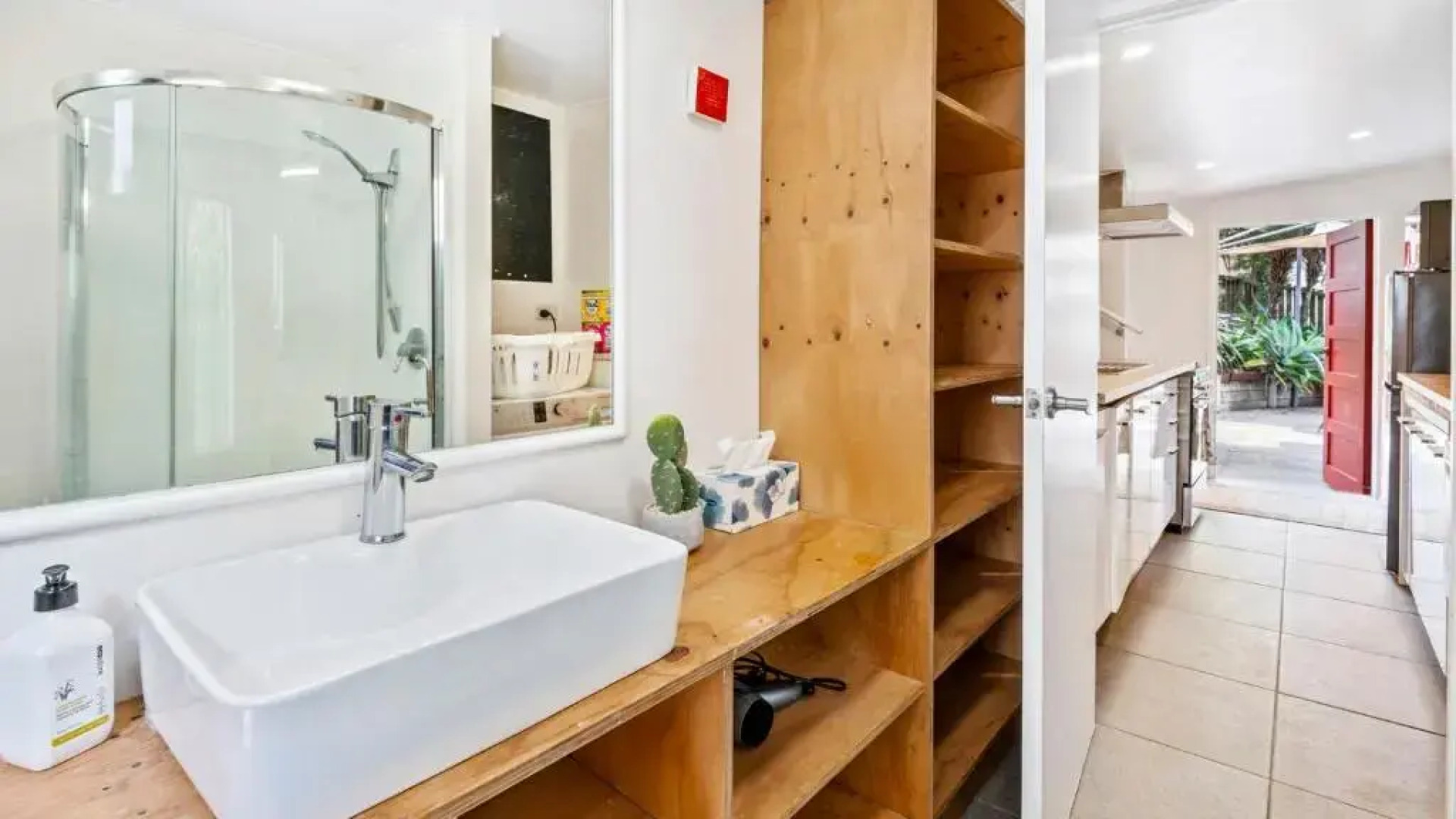 Snells Sanctuary - Snells Beach Holiday Home