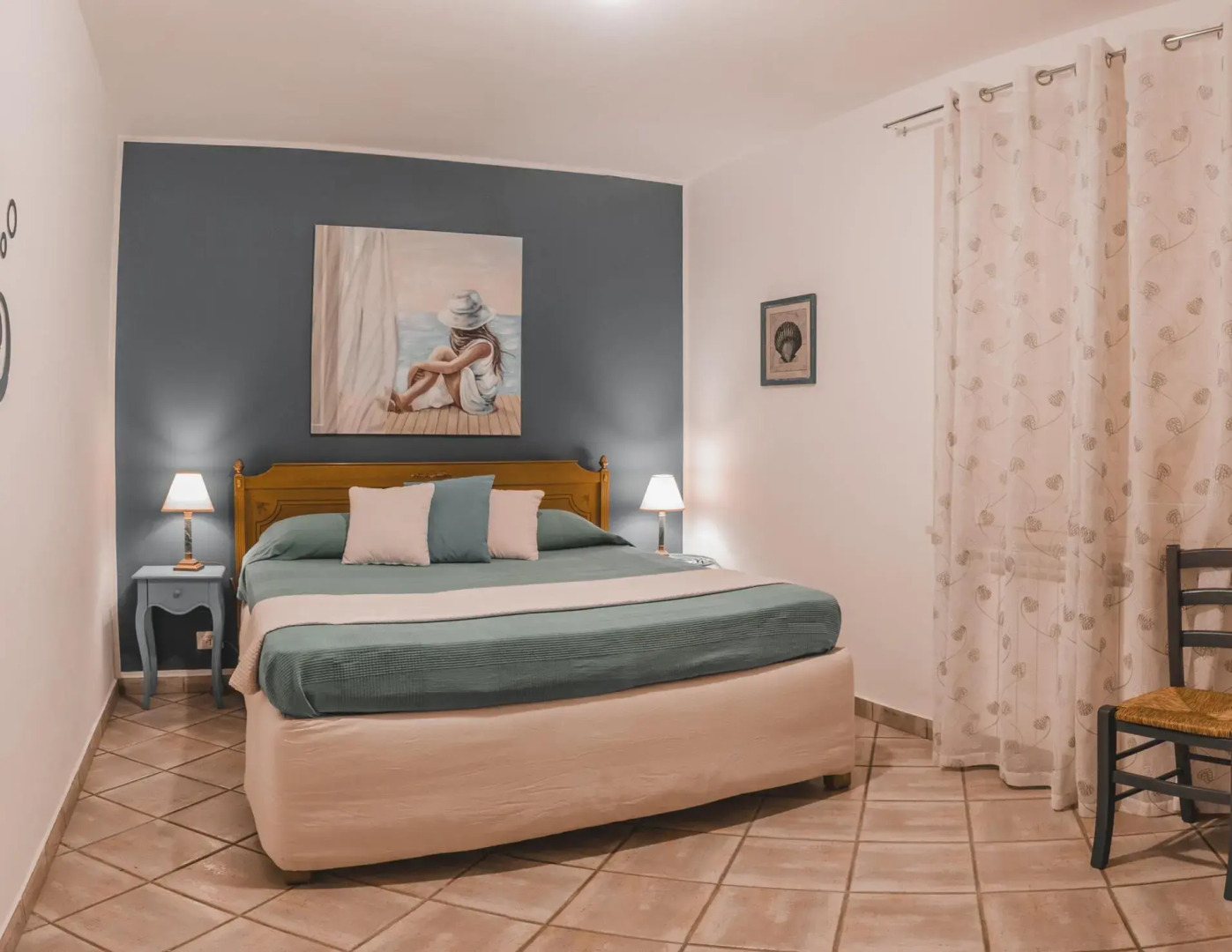 B&B Natura Alcantara