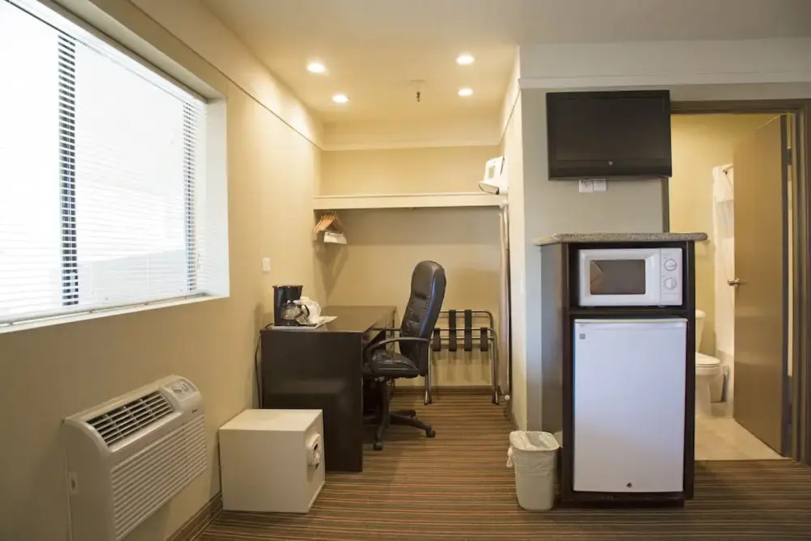 Travelodge La Mesa CA