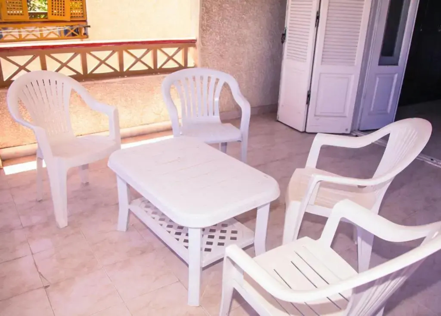 Petrobeach Vacation Families Only