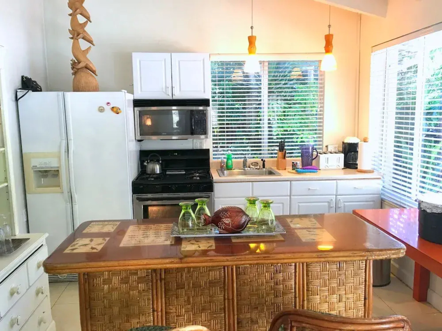 Key Lime Sailing Club And Cottages