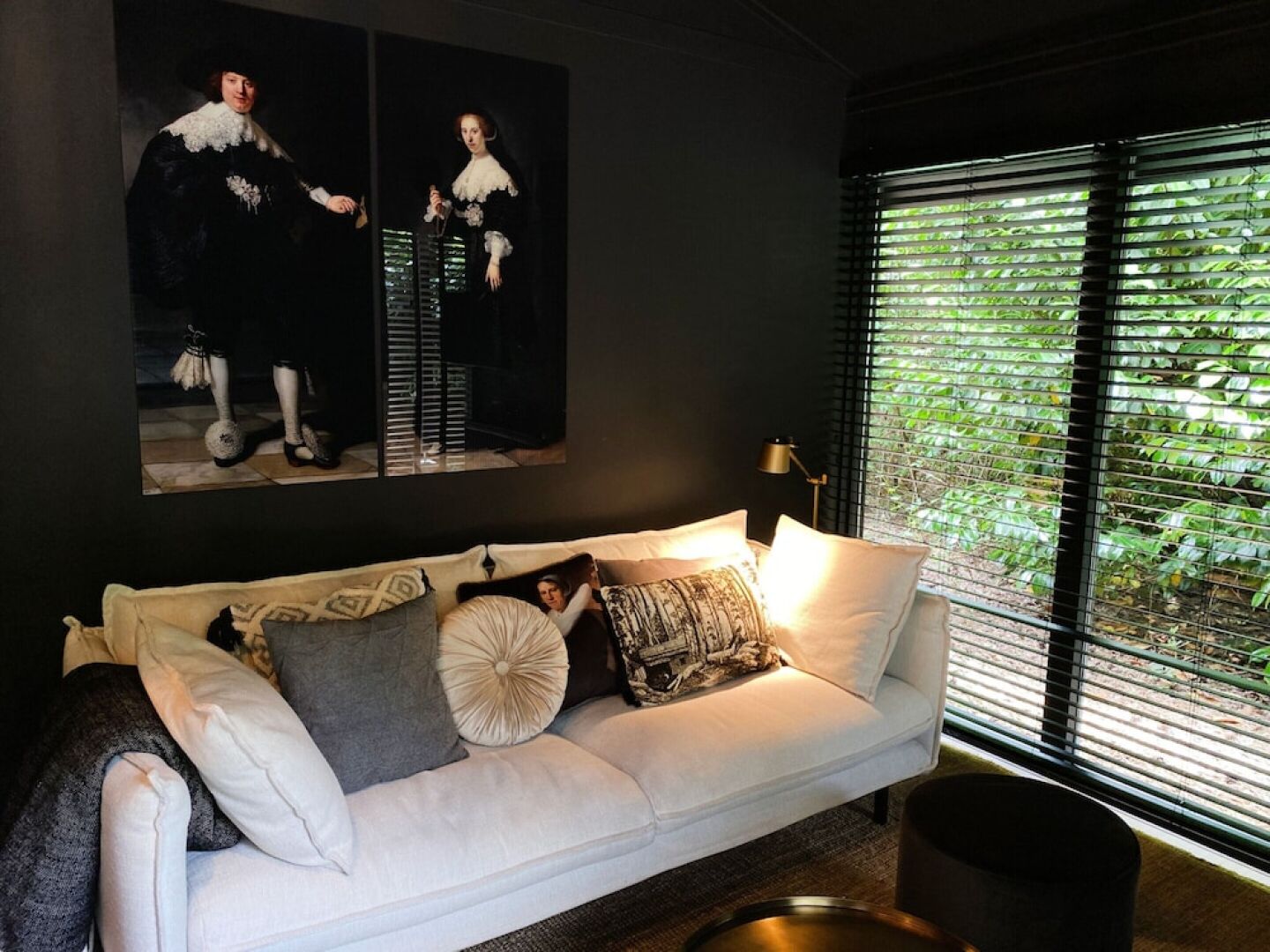 Holiday Home Rheezerveen With Sauna & Hot Tub