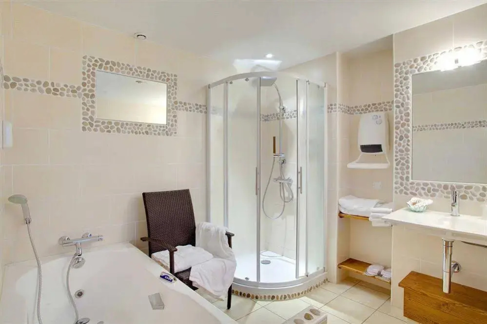 Les Maisons de Concasty