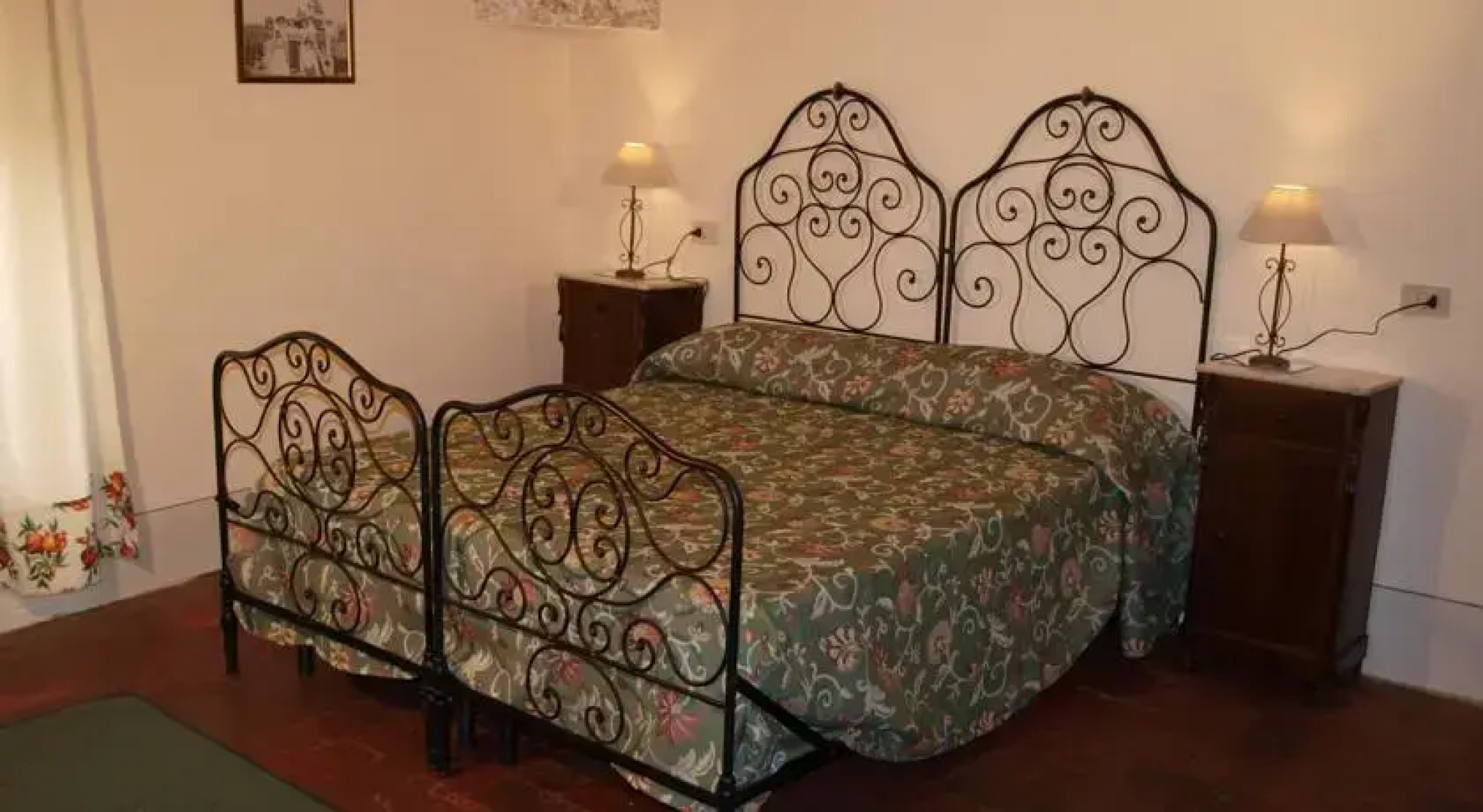 Agriturismo Green Farm