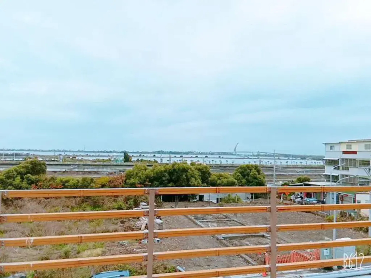 Donggang Neptune Hall