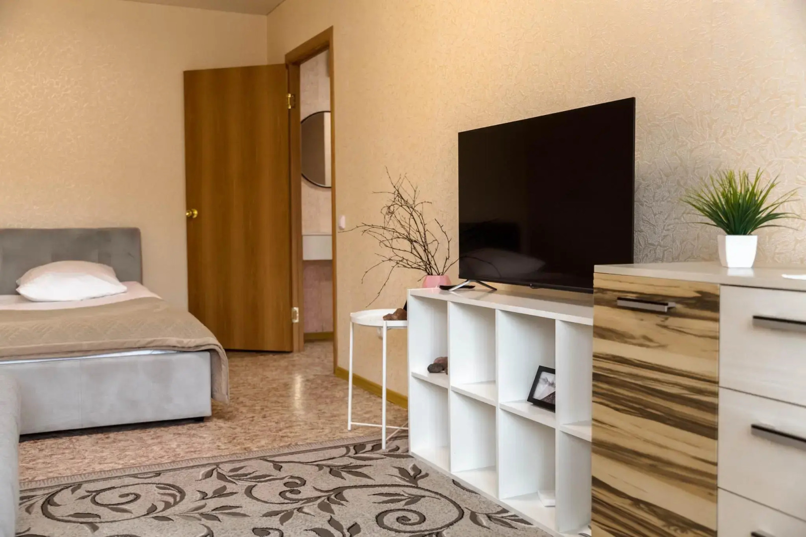 Апартаменты Сас на ул. Гришечко, д. 13