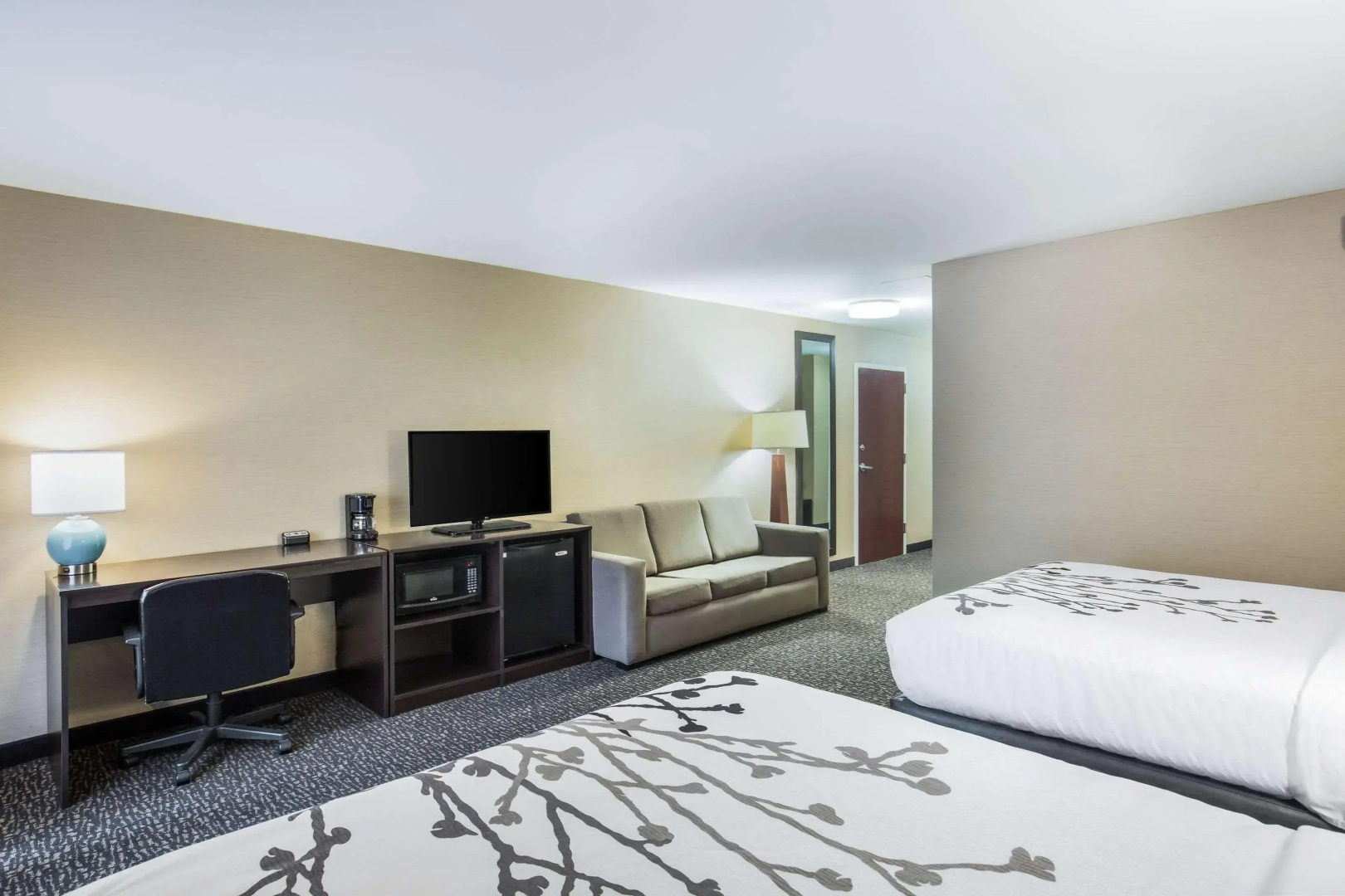 Sleep Inn & Suites Dunmore
