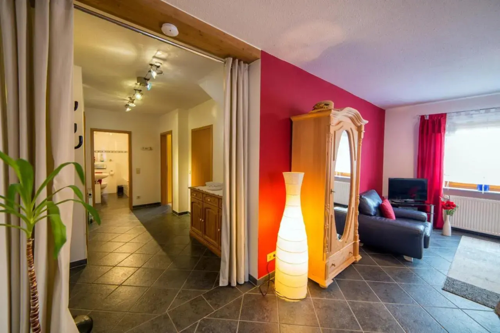 Ferienwohnung Maria Laach