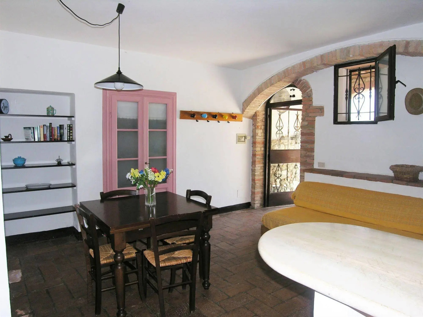 Tenuta Di Mensanello