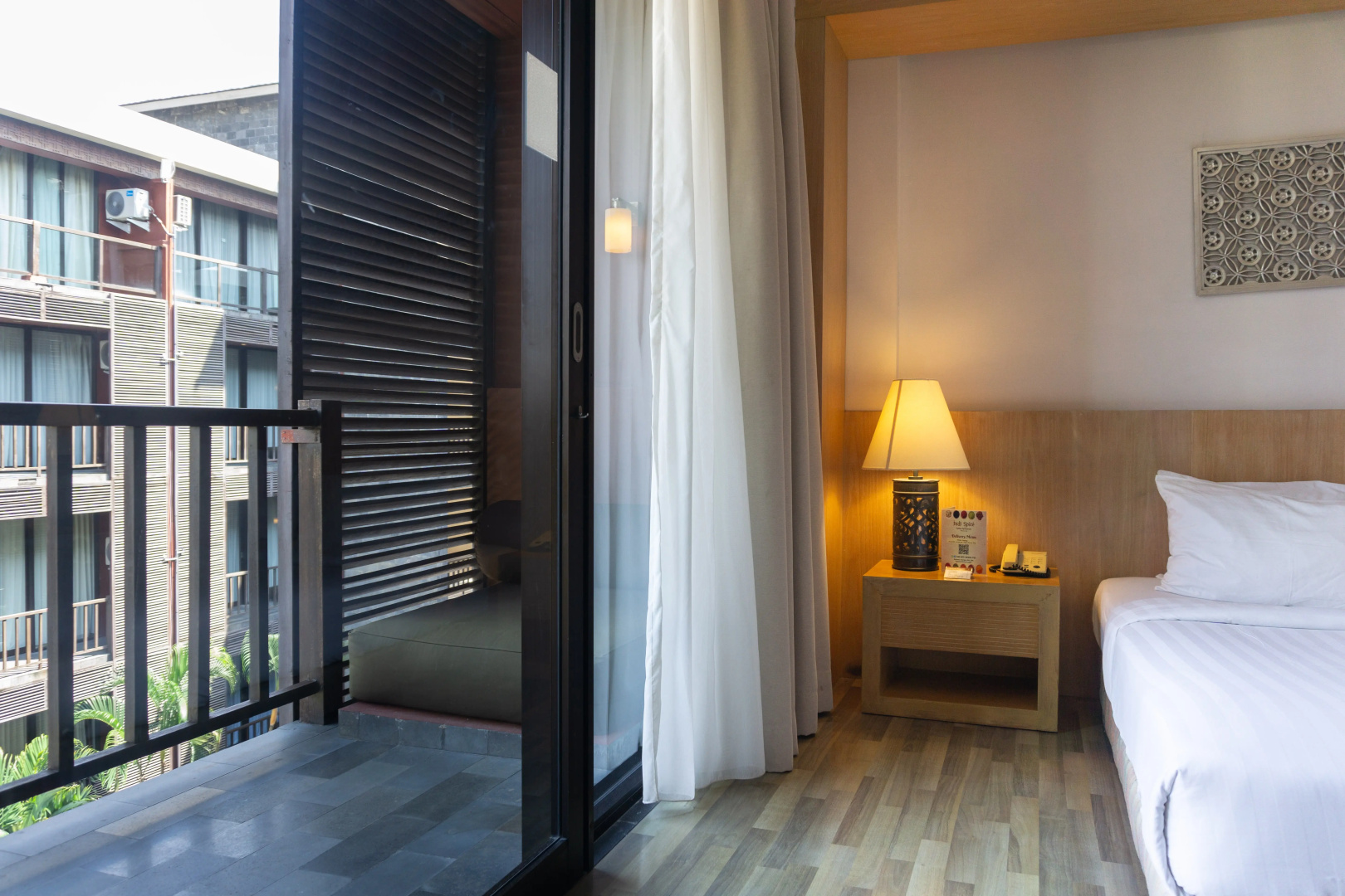 Le Grande Bali Hotel