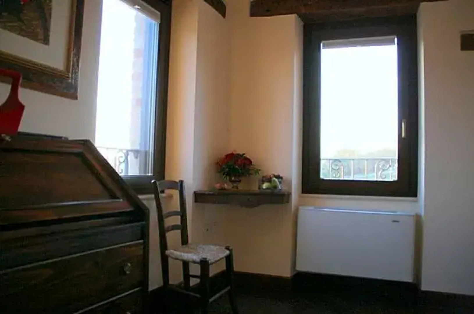 La Tana Dei Leoni B&B