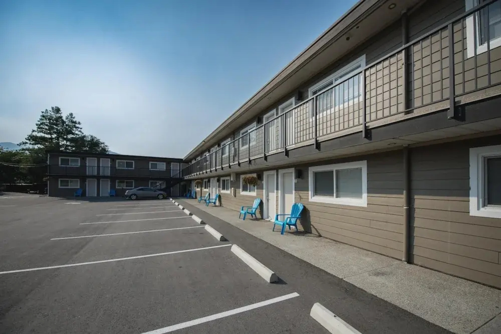 Coast Penticton Hotel