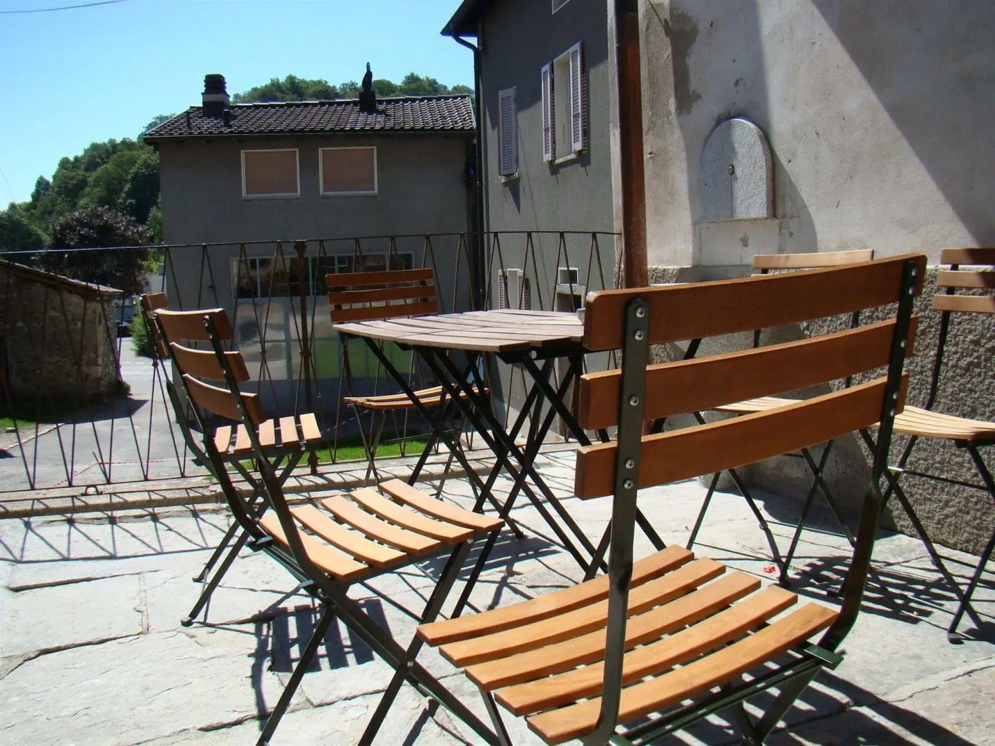 Guesthouse Arosio B&B