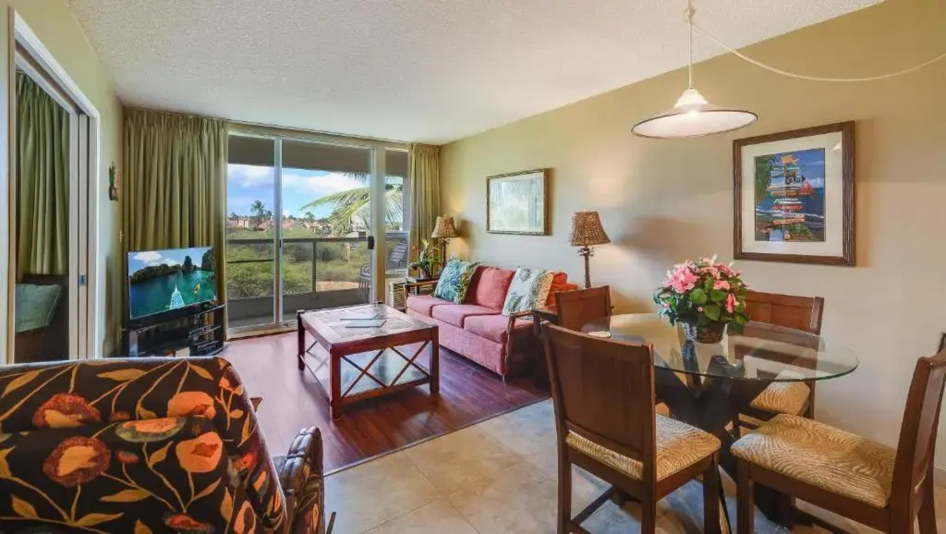 Castle at Maui Banyan