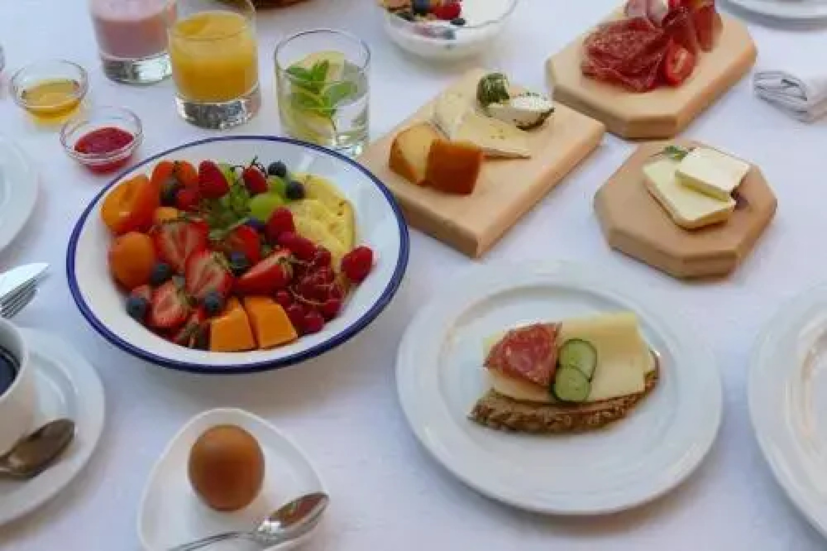 Gasthof Weisses Kreuz