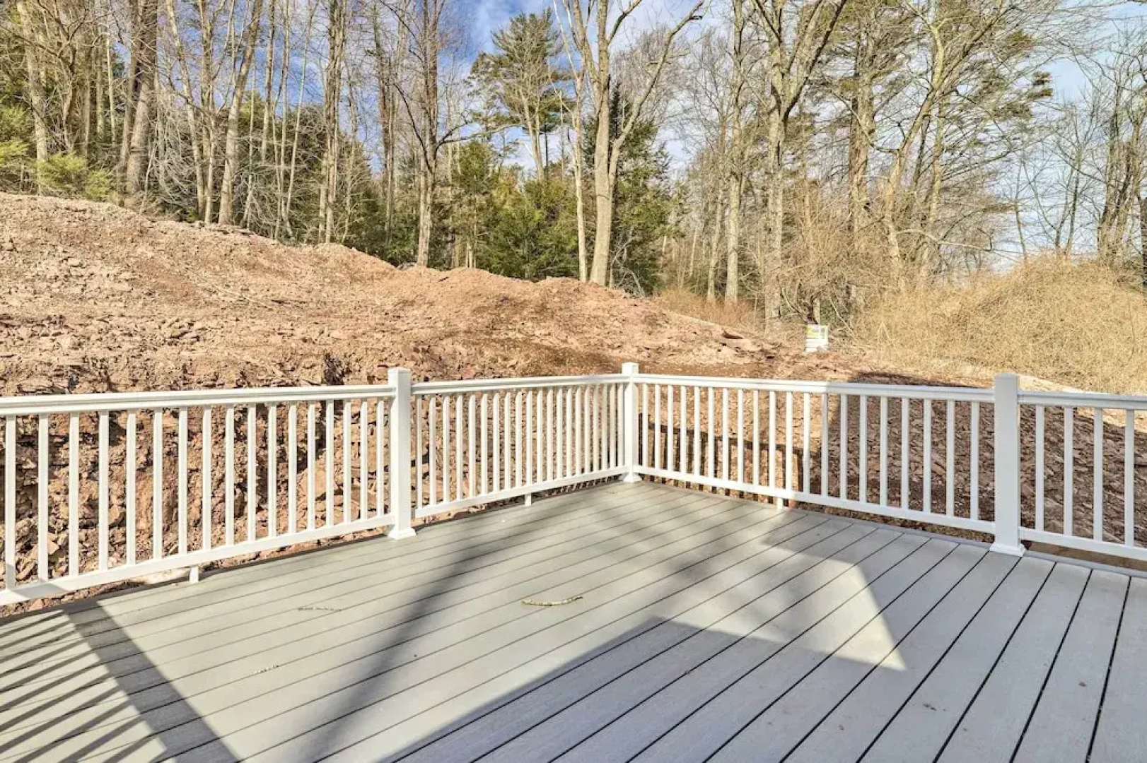 Scotrun Home Centrally Located to Area Resorts