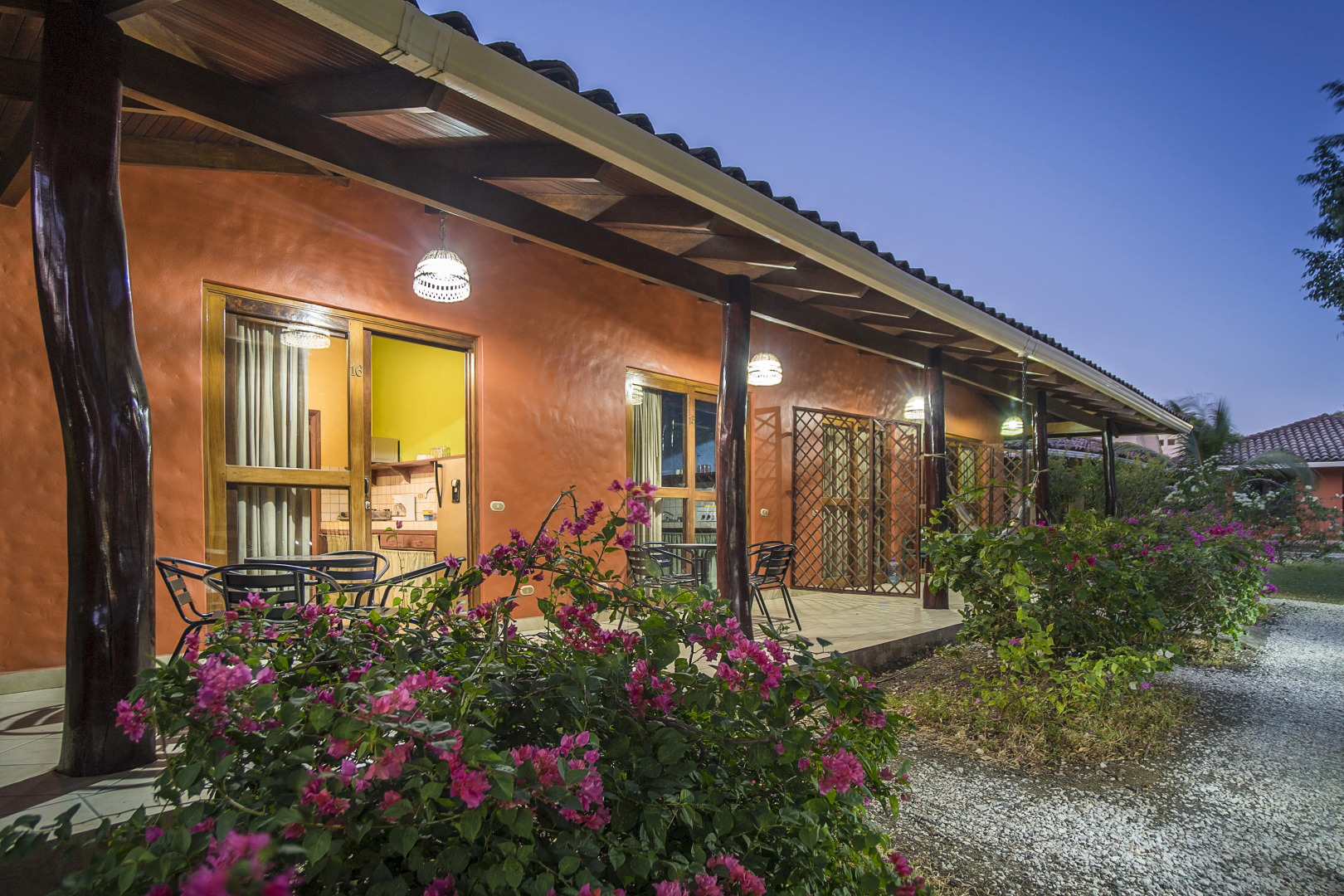 Bahia Esmeralda Boutique Hotel & Villas