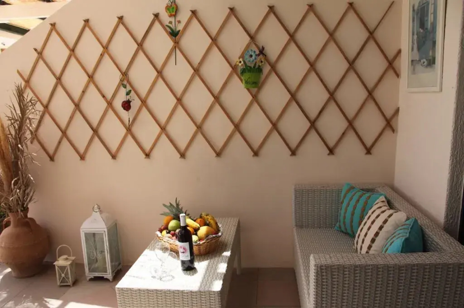 Elounda Olive Garden Apts & Studios