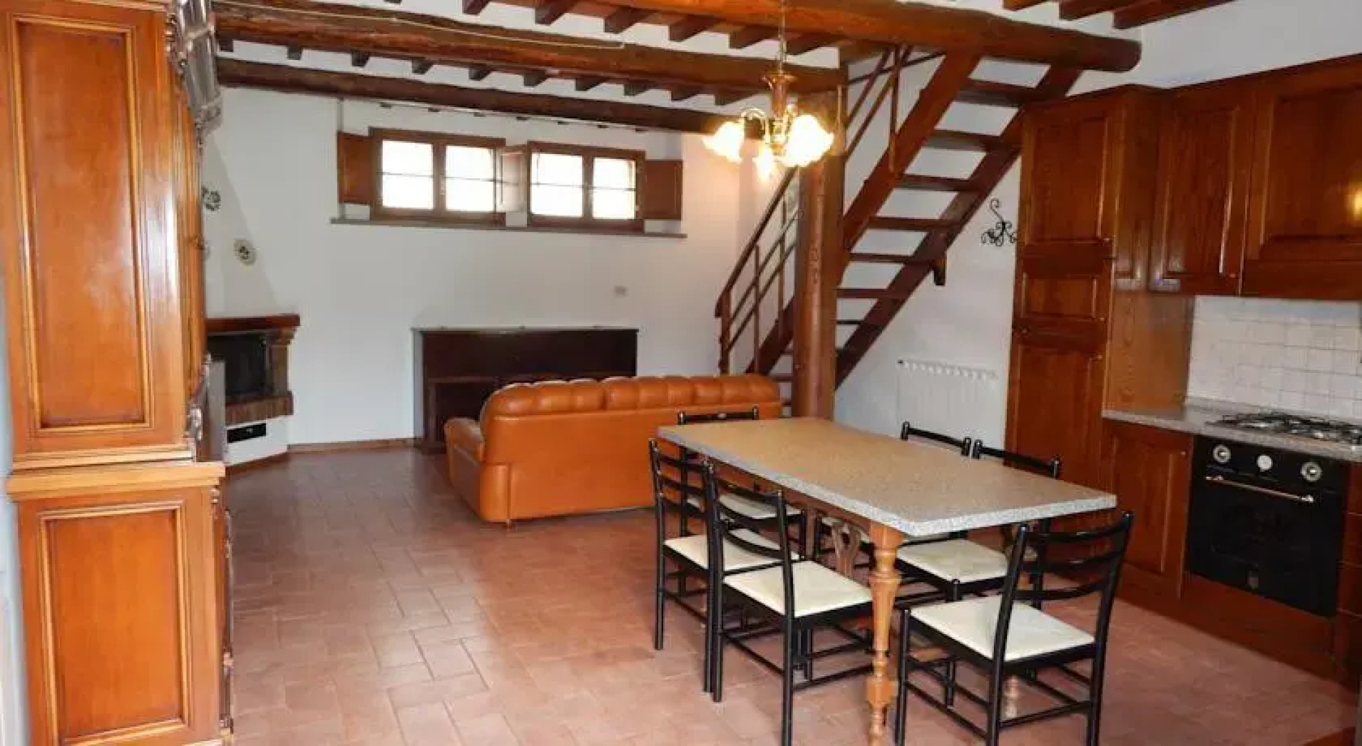 Casa Vacanze Le Rocche