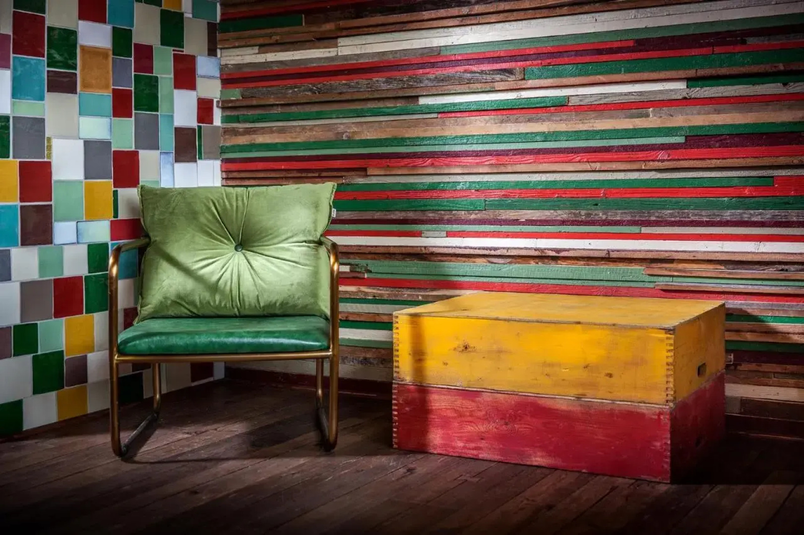 Karls Hotel Alles Paletti