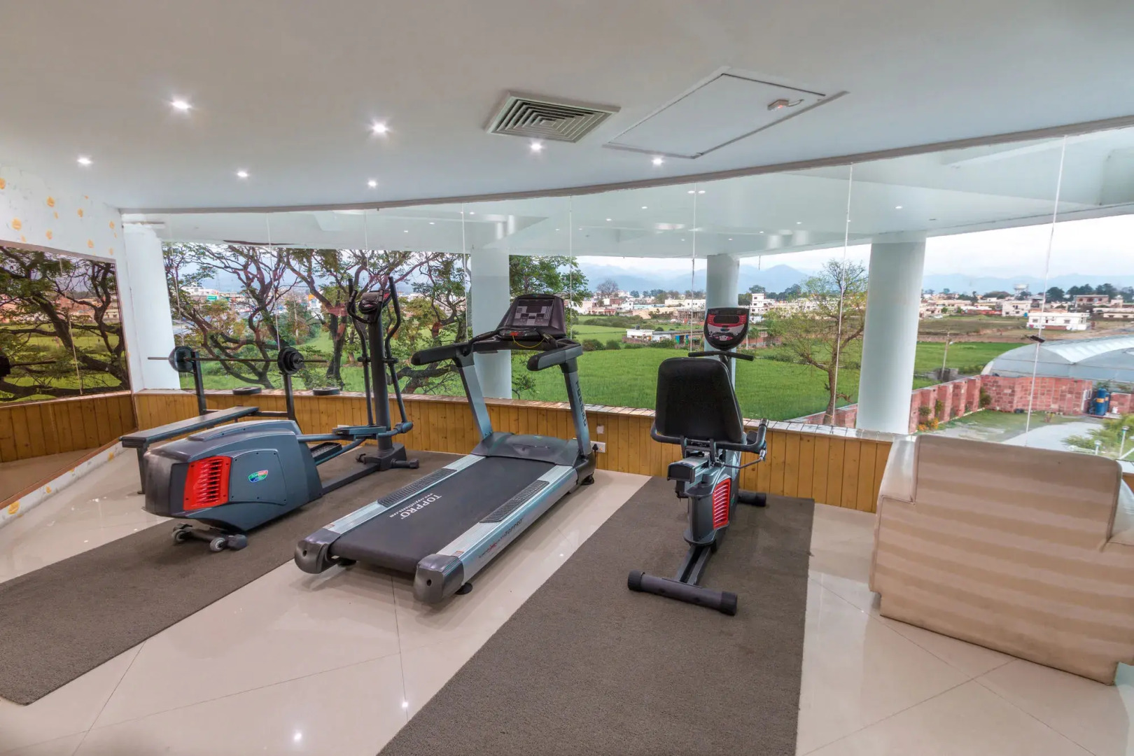 Pride Premier Solitaire Dehradun