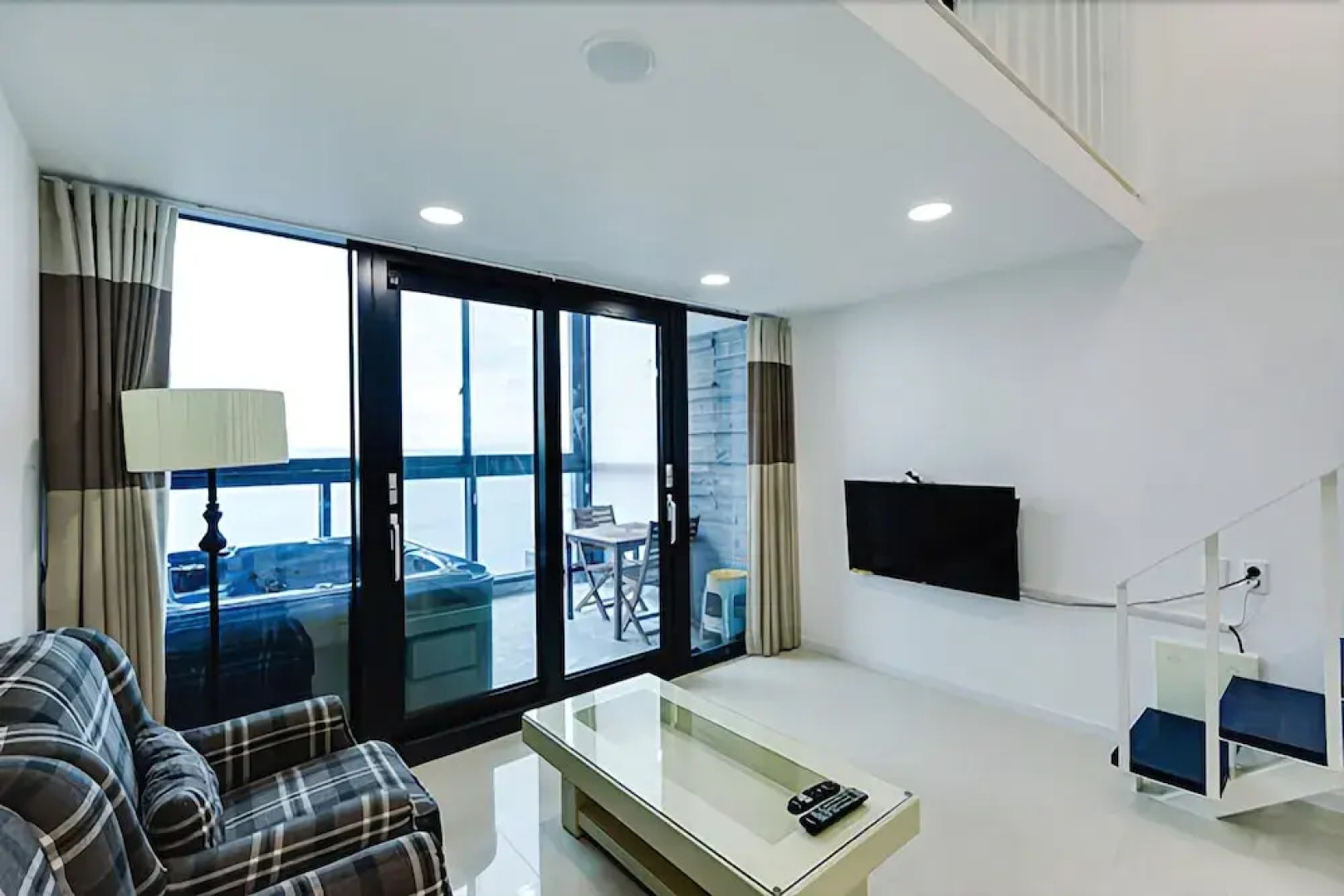 Buan Heights Pension