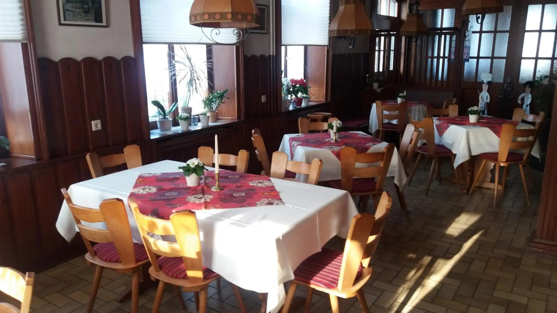 Gasthaus Finken
