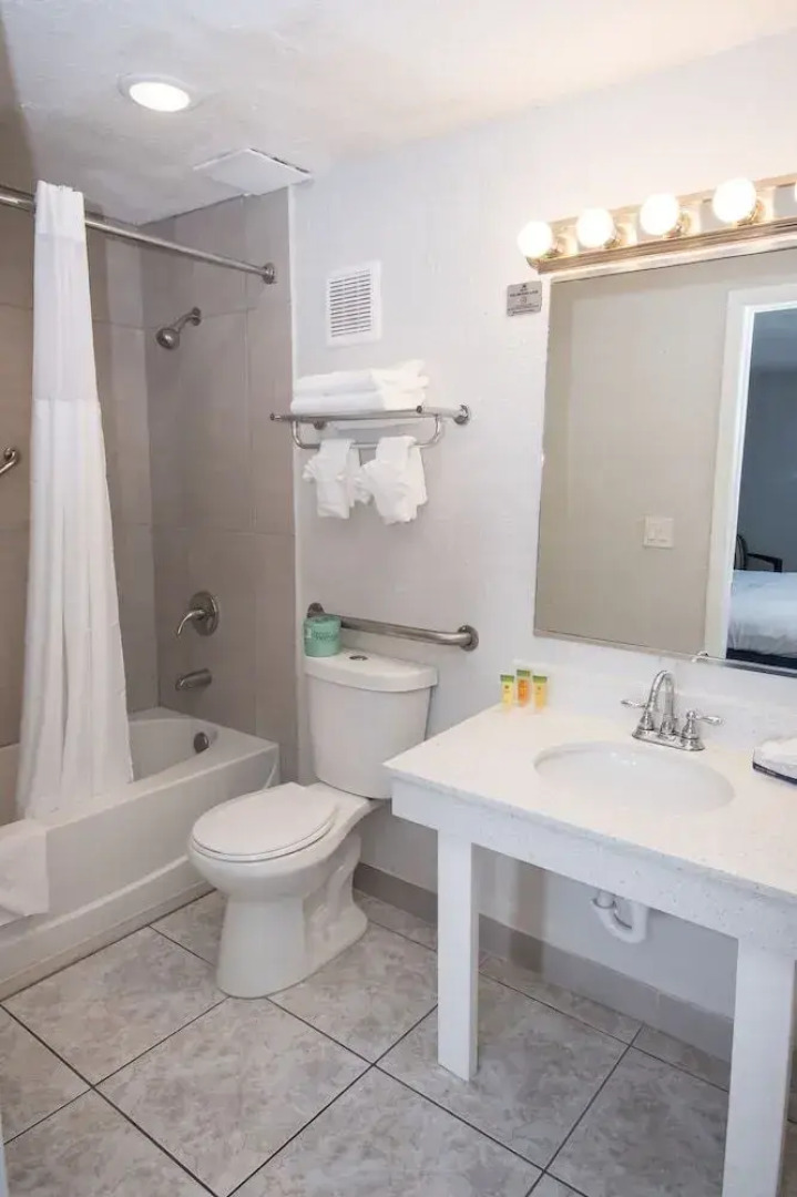 Developer Inn Orlando North a Baymont by Wyndham