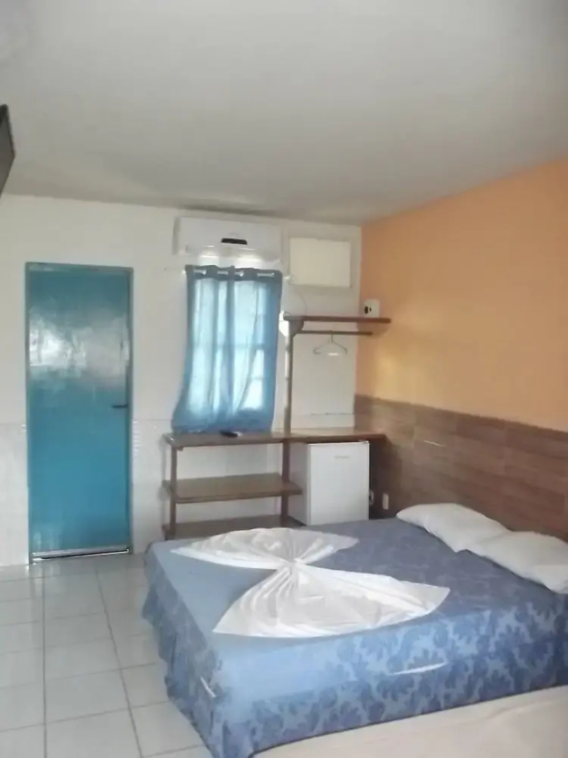 Hotel Fazenda Recanto