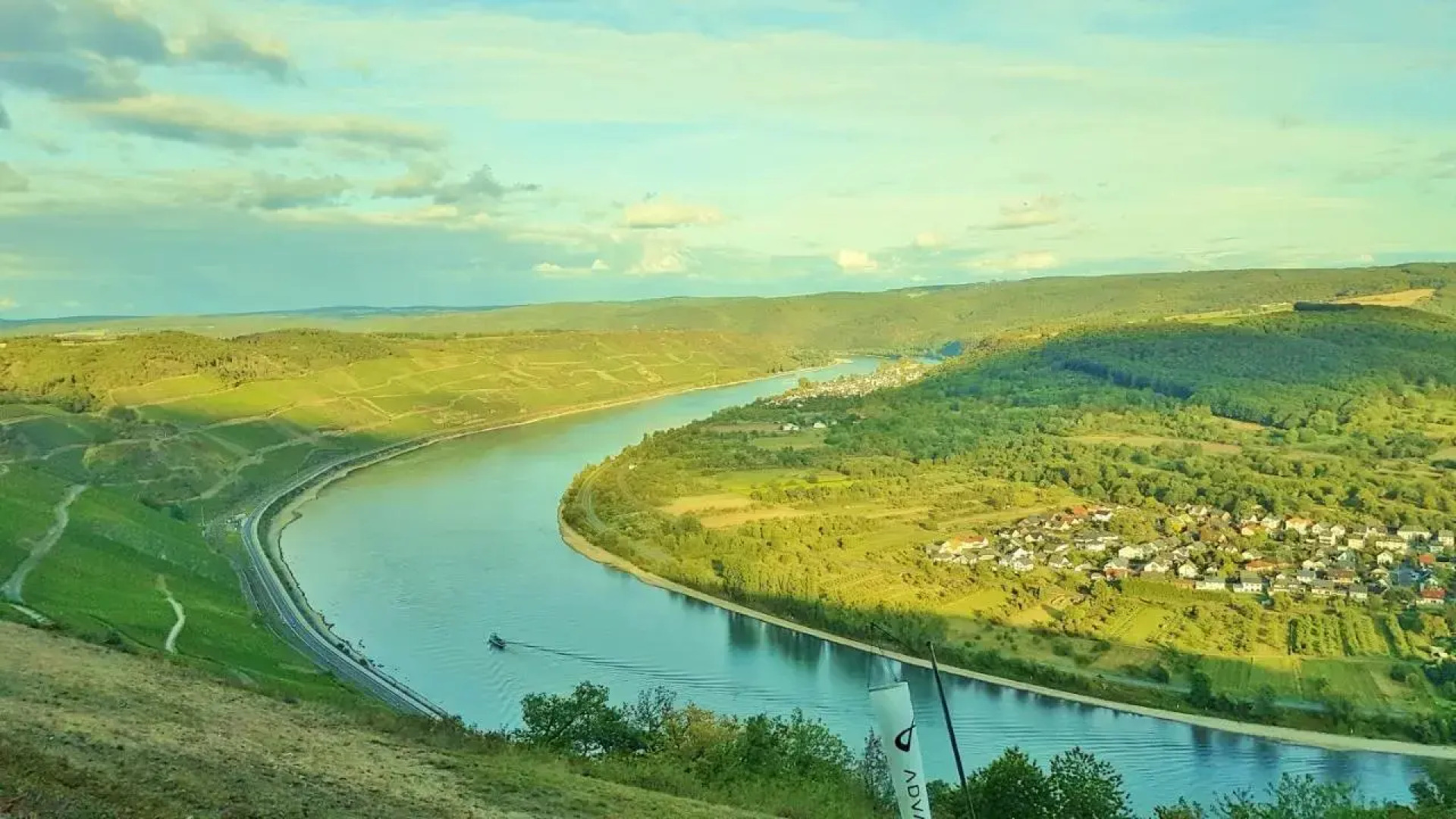 White House (1f) Boppard City