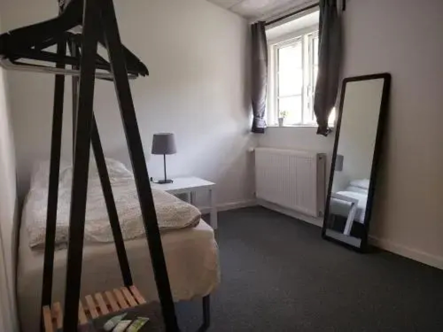 B & B Gødstrup - cafe og restaurant Den Gamle Stald