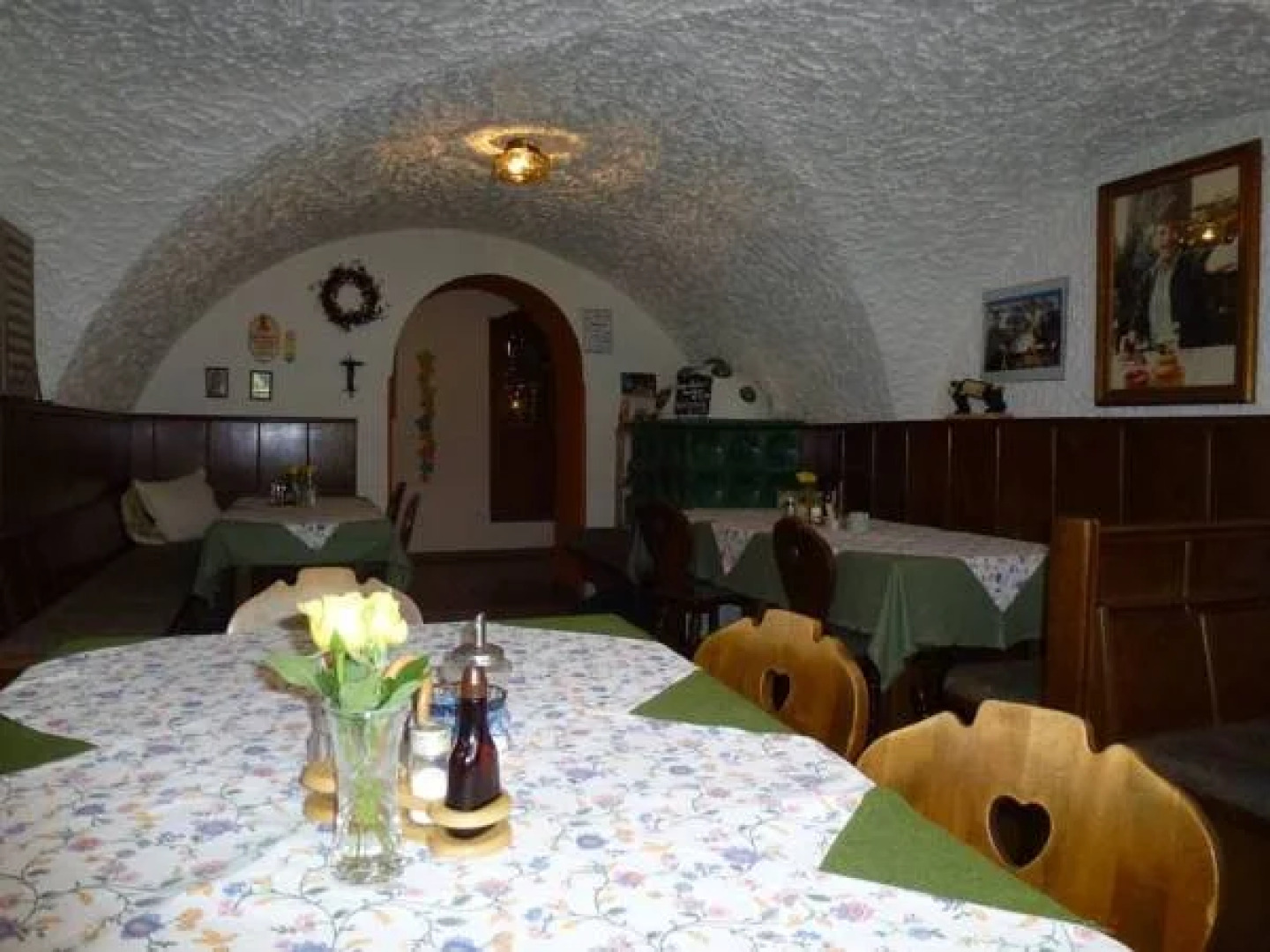Gasthof Steinbräu