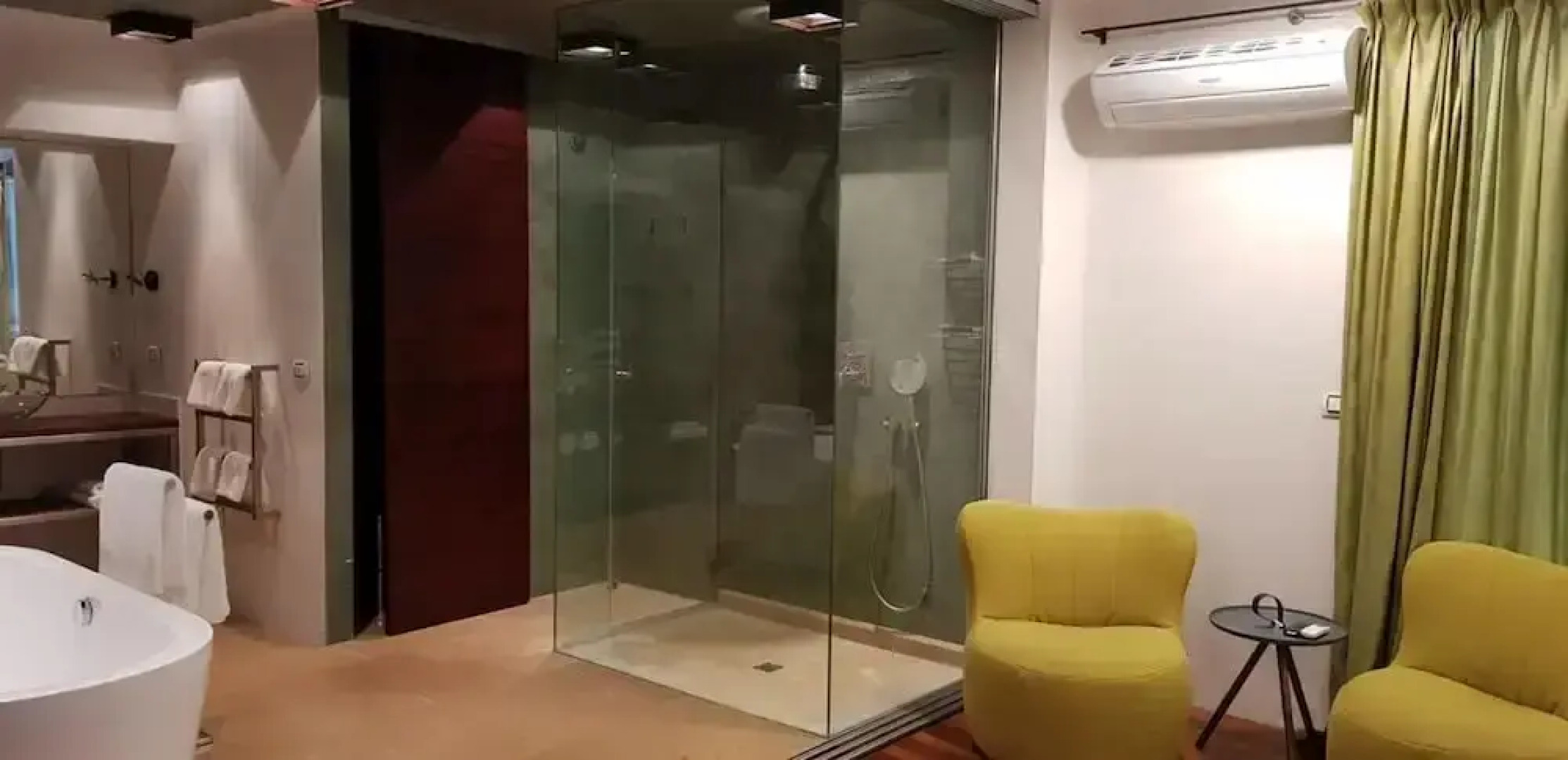 Montreux Rotana Villa