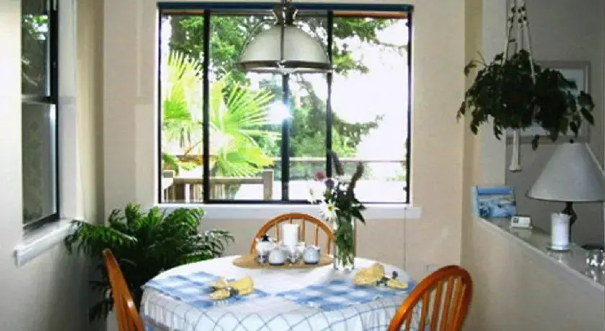 Soundview Cottage B&B