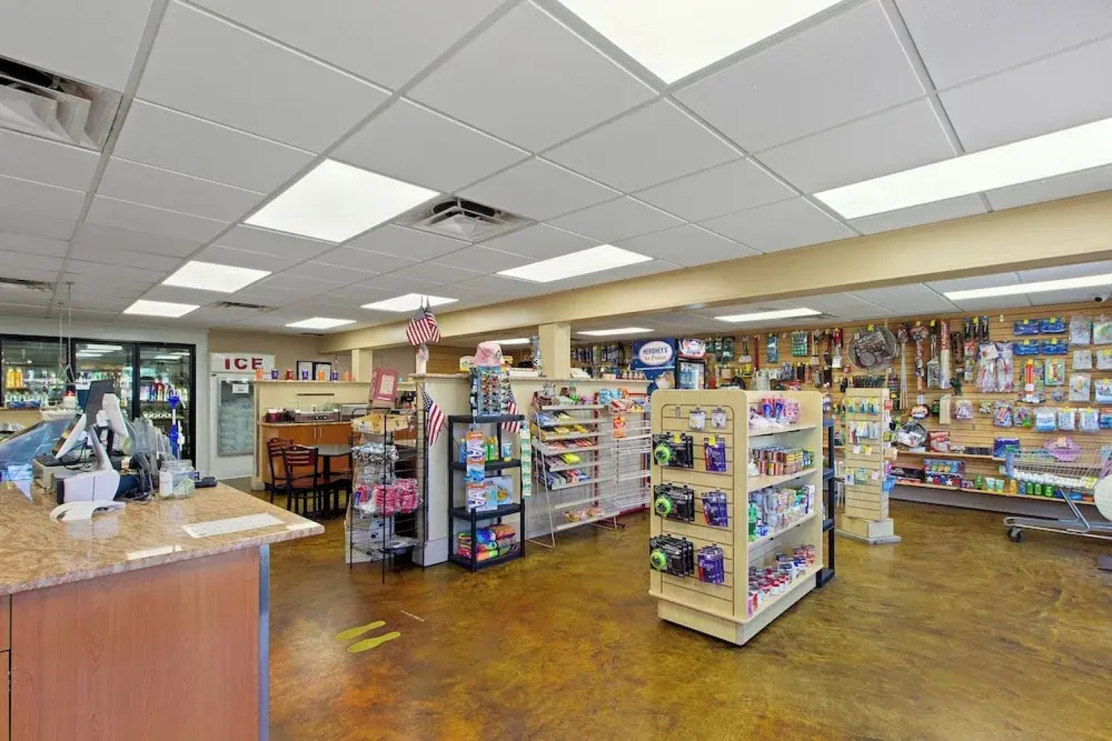 Okeechobee KOA Resort