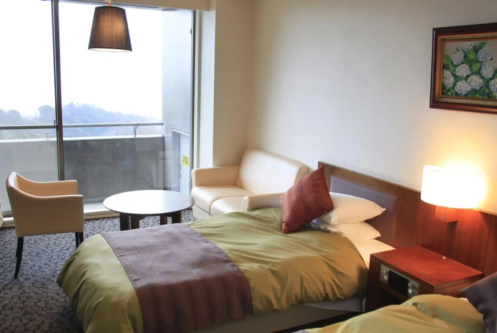 Soratoniwa Atami Izusan