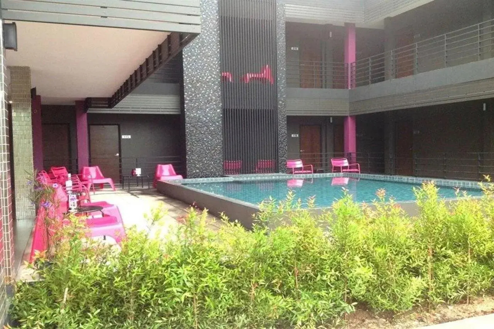 Nangfa Mini Hotel