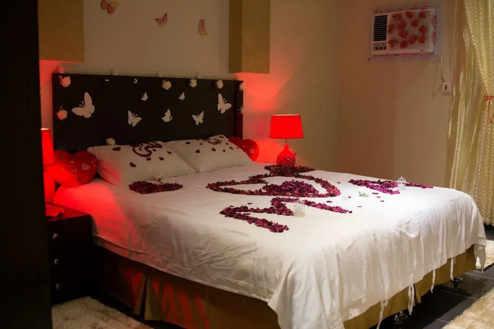 Pearl Palace Hotel Suites