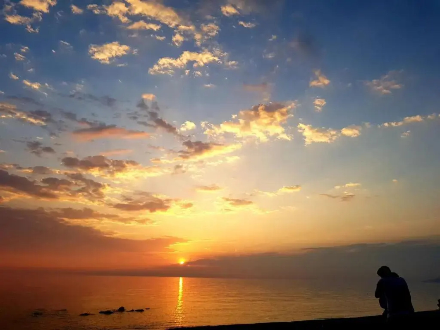 Eremo sul Mare APARTAMENT FUSCALDO