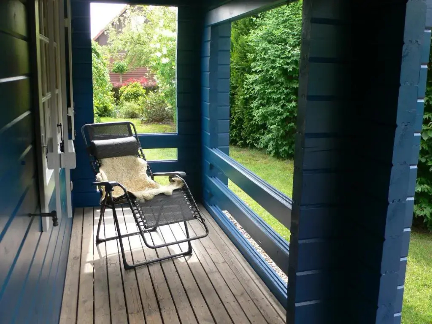 Ferienhaus 4 Köhr-Eickhoff